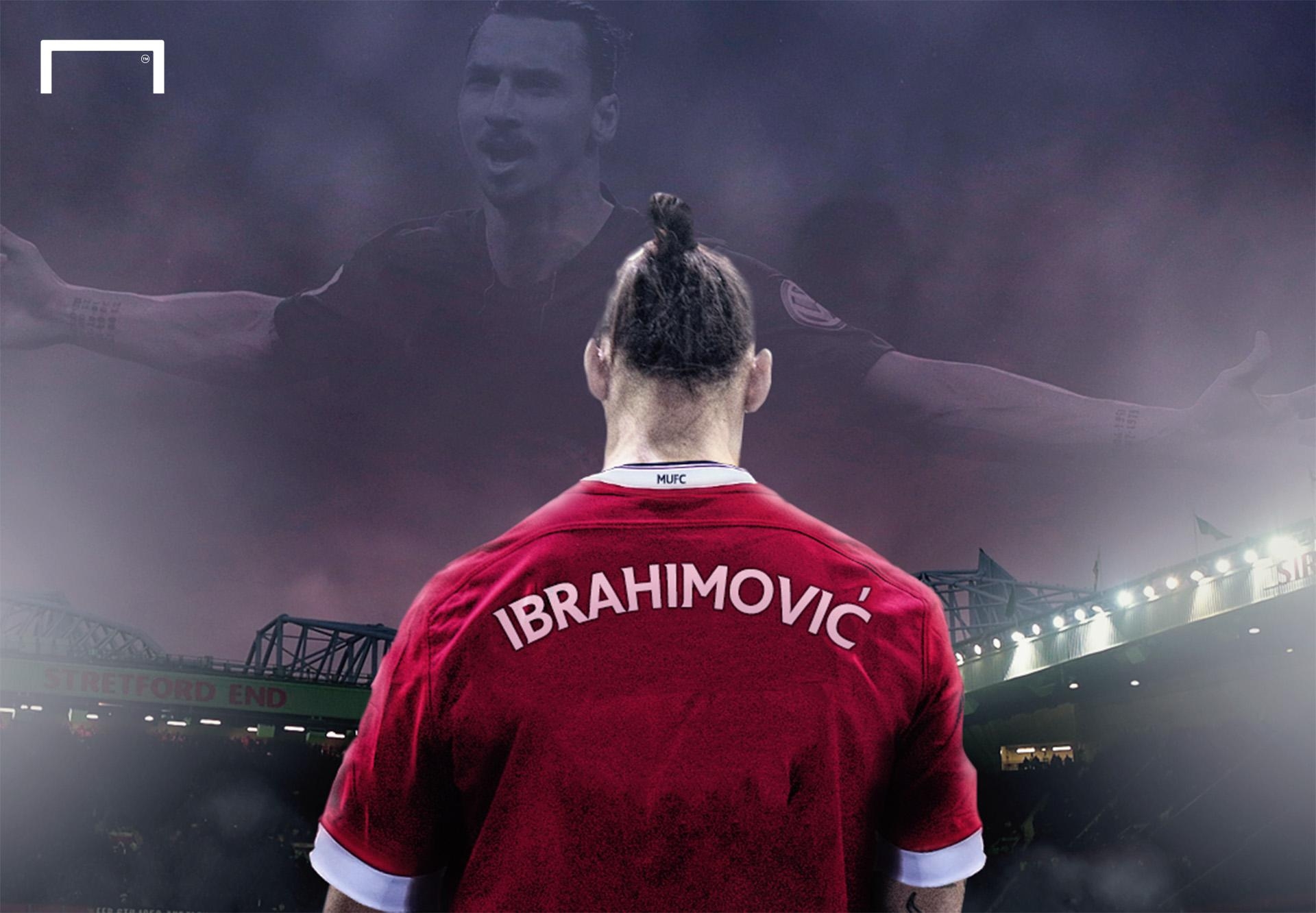 1920x1340 Zlatan Ibrahimovic HD Wallpaper Manchester United, Picture, Desktop