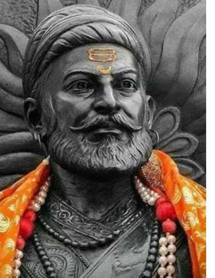 830x1070 chhatrapati shivaji maharaj HD wallpaper zedge لم يسبق له مثيل, Phone