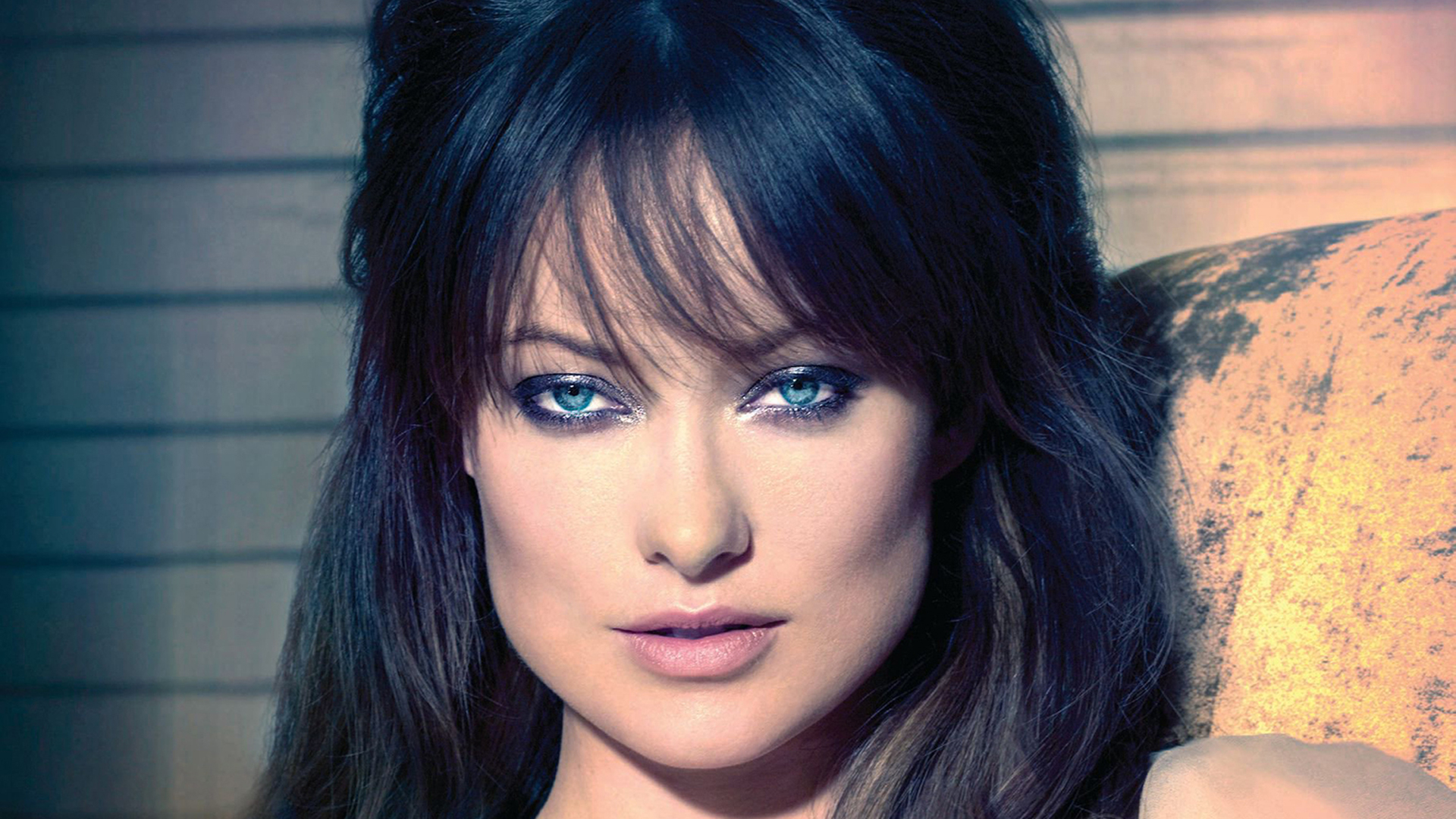 1920x1080 dog wallpaper: Olivia Wilde Wallpaper, Desktop