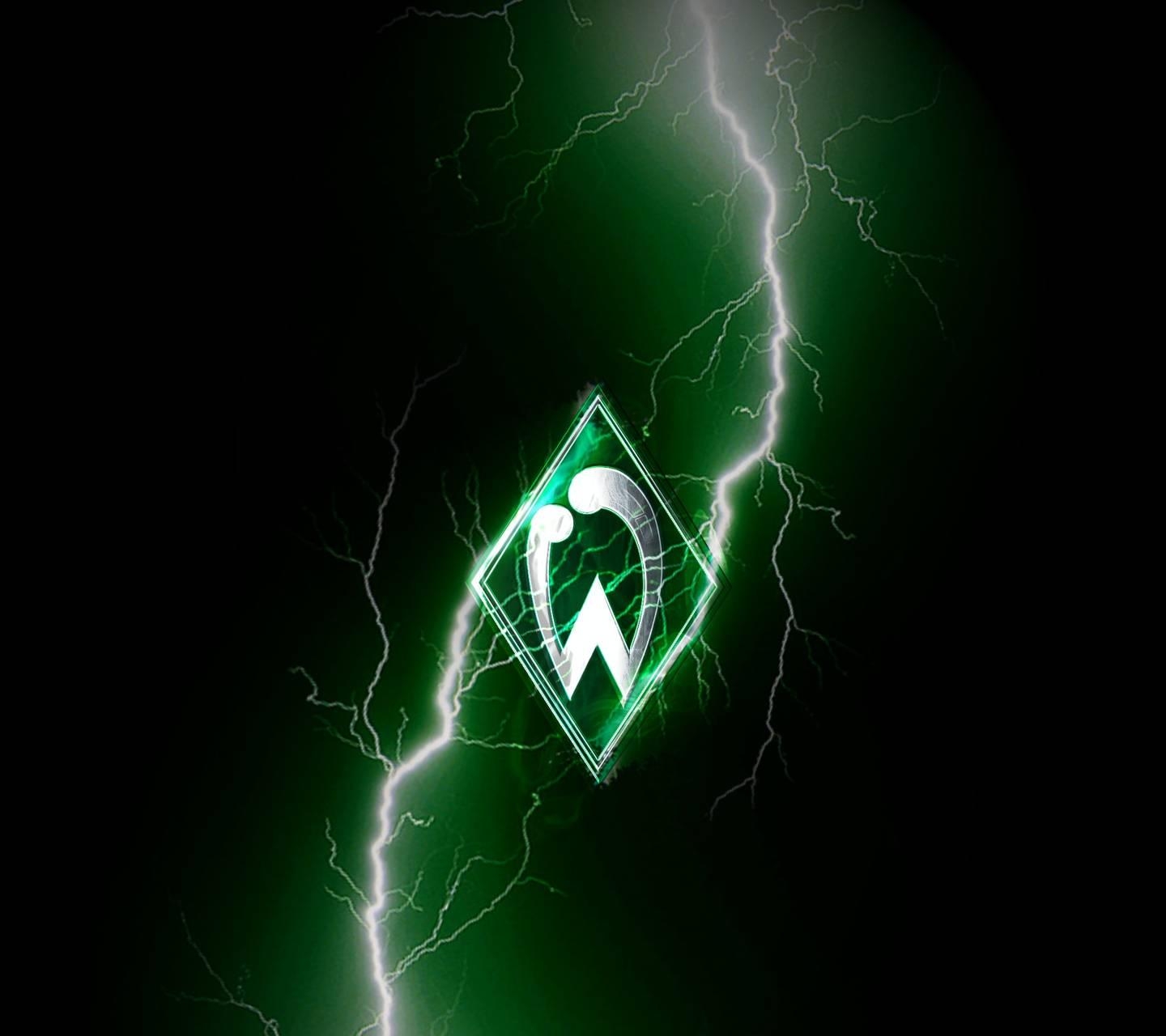 1440x1280 Werder Bremen Flash Wallpaper, Desktop