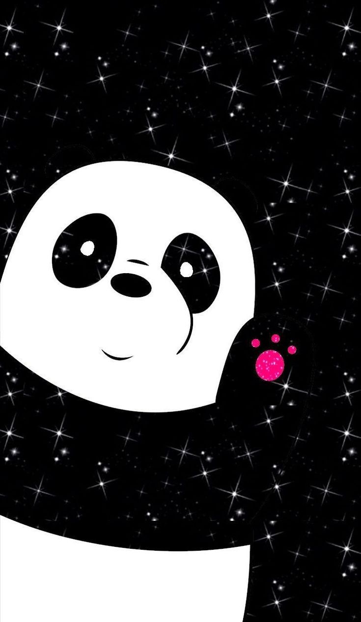 740x1270 Panda Wallpaper for mobile phone, tablet, desktop computer and other devices HD and 4K wallpaper. Panda wallpaper iphone, Panda wallpaper, Cute panda wallpaper, Phone