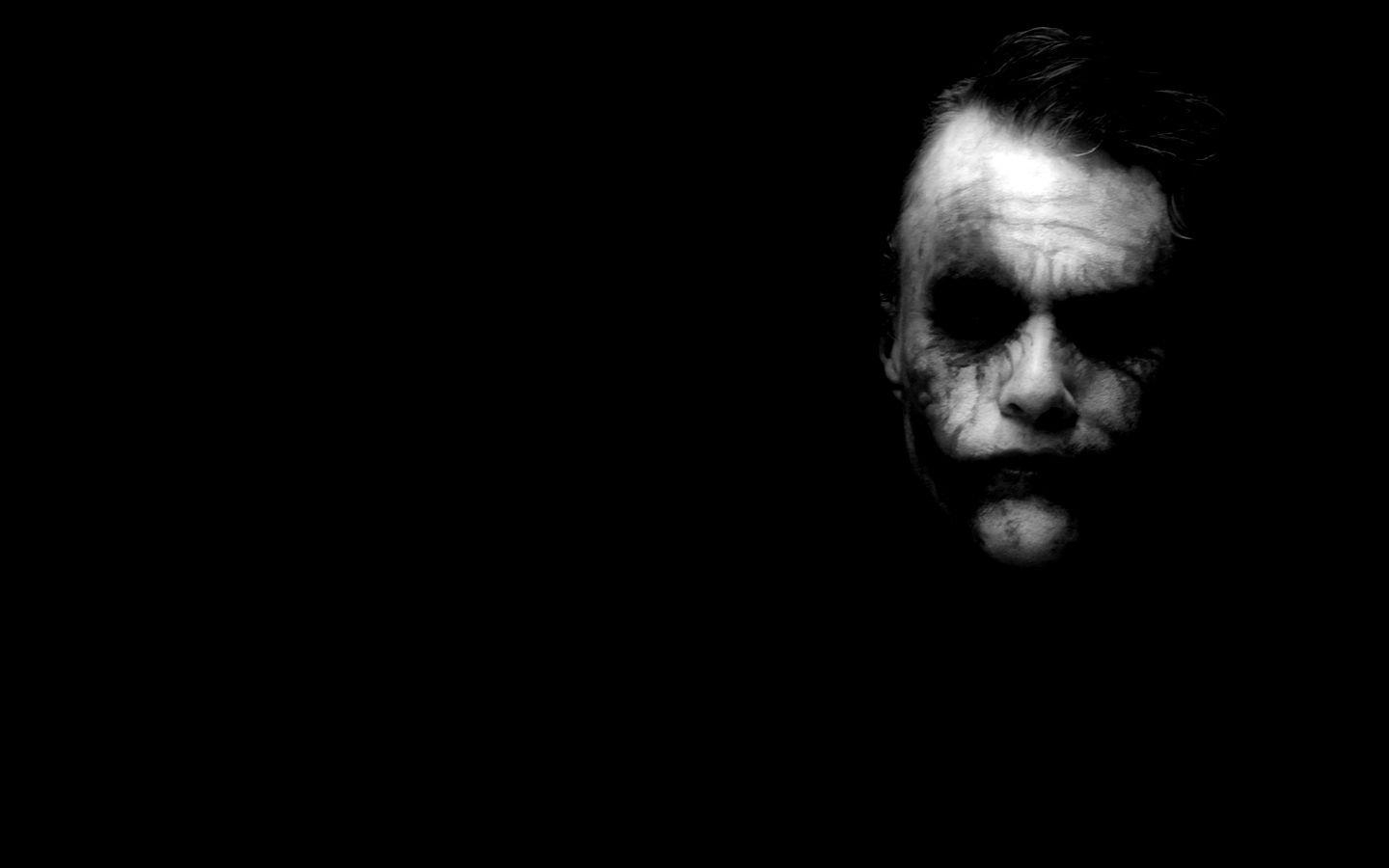 1440x900 Heath Ledger Wallpaper 8738 1600x1200 px, Desktop