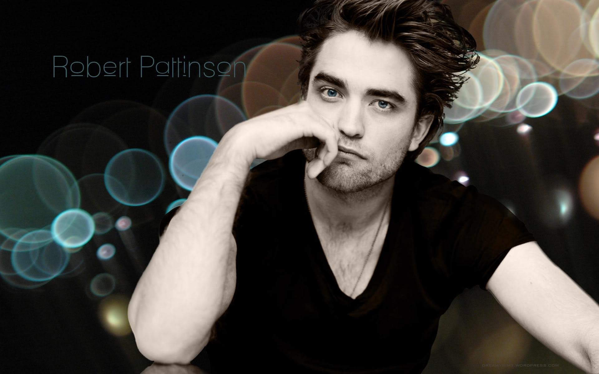 1920x1200 Robert Pattinson wallpaperx1200, Desktop