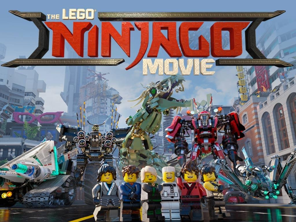 1030x770 Lego Movie Wallpaper, Desktop