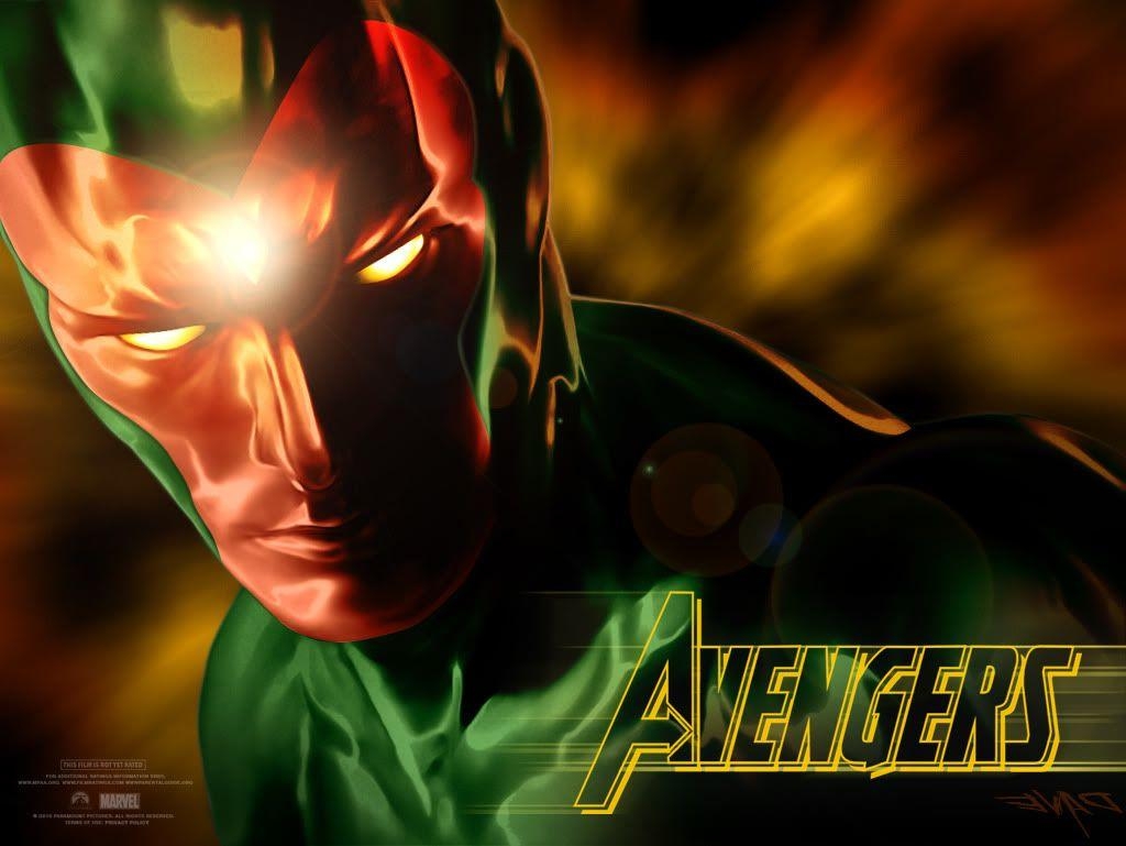 1030x770 New Details Emerge About Vision's Costume In 'Avengers: Age, Desktop