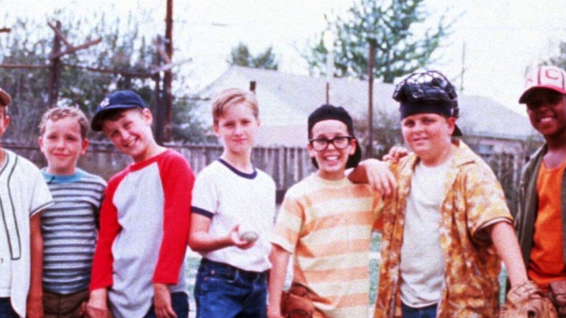 1920x1080 The Sandlot is the summer we Sandlot Image, Picture, Desktop