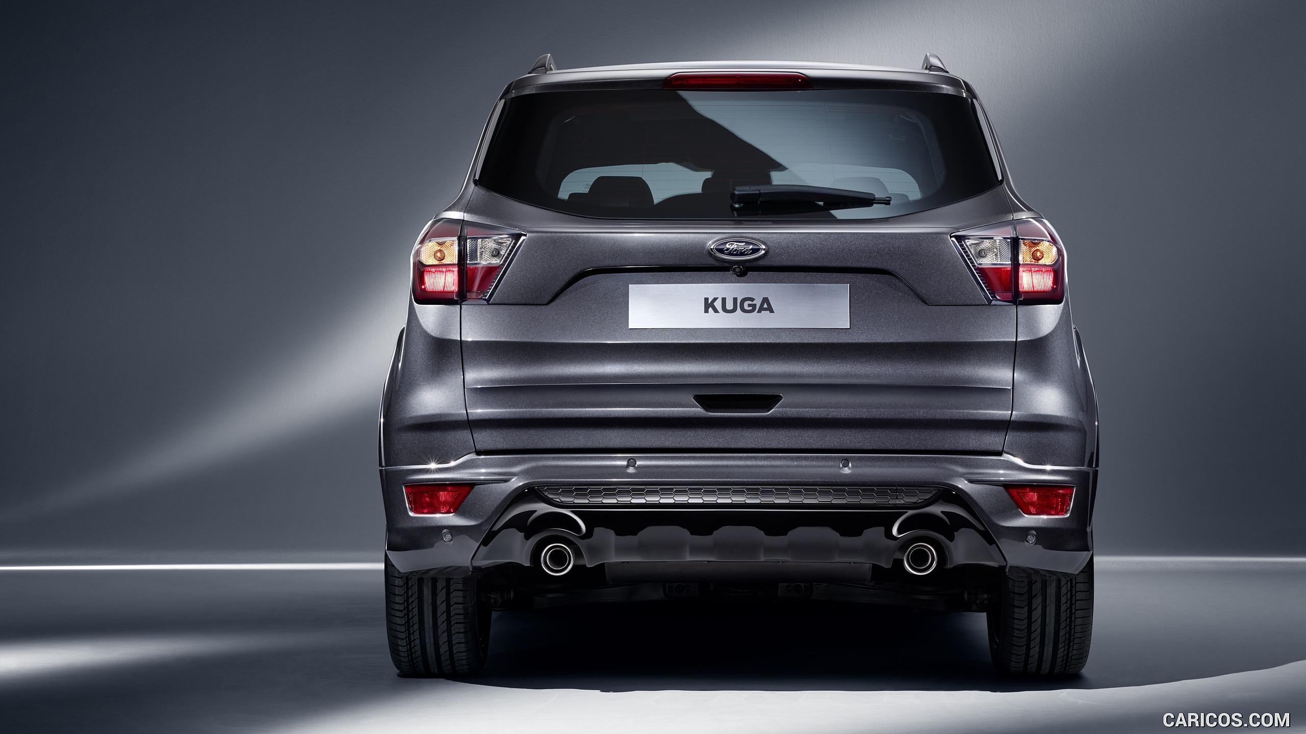 2560x1440 Ford Kuga. HD Wallpaper, Desktop