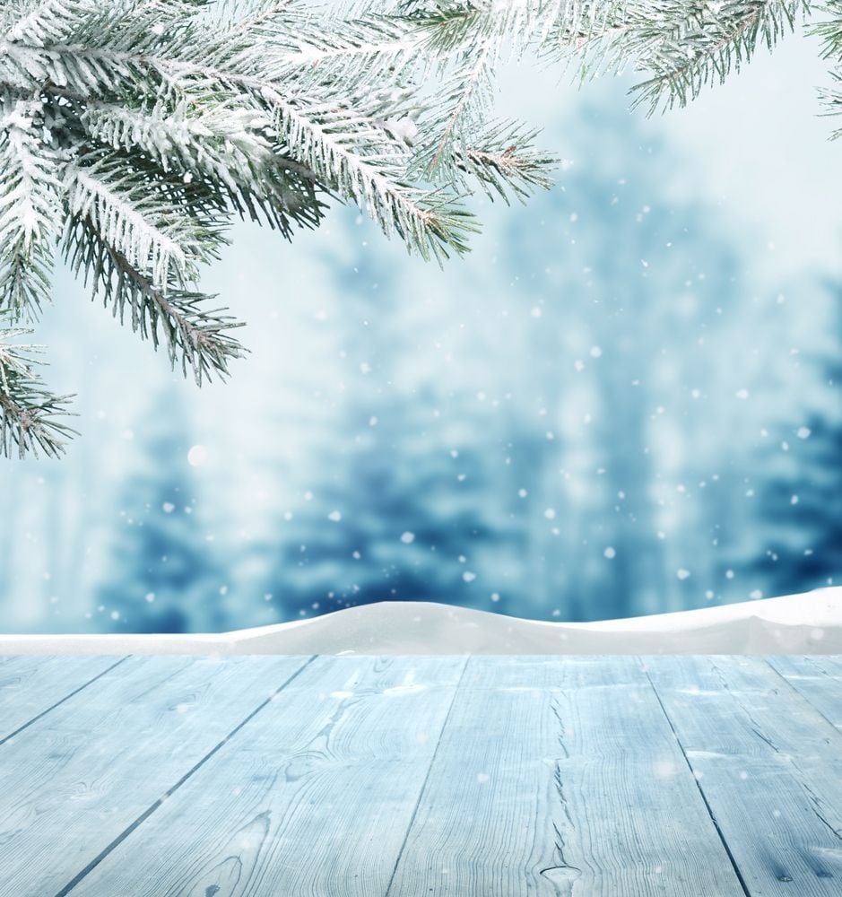 940x1000 Snowy Photography to Set Your Christmas Spirit. Winter backdrops, Christmas photography backdrops, Winter background, Phone