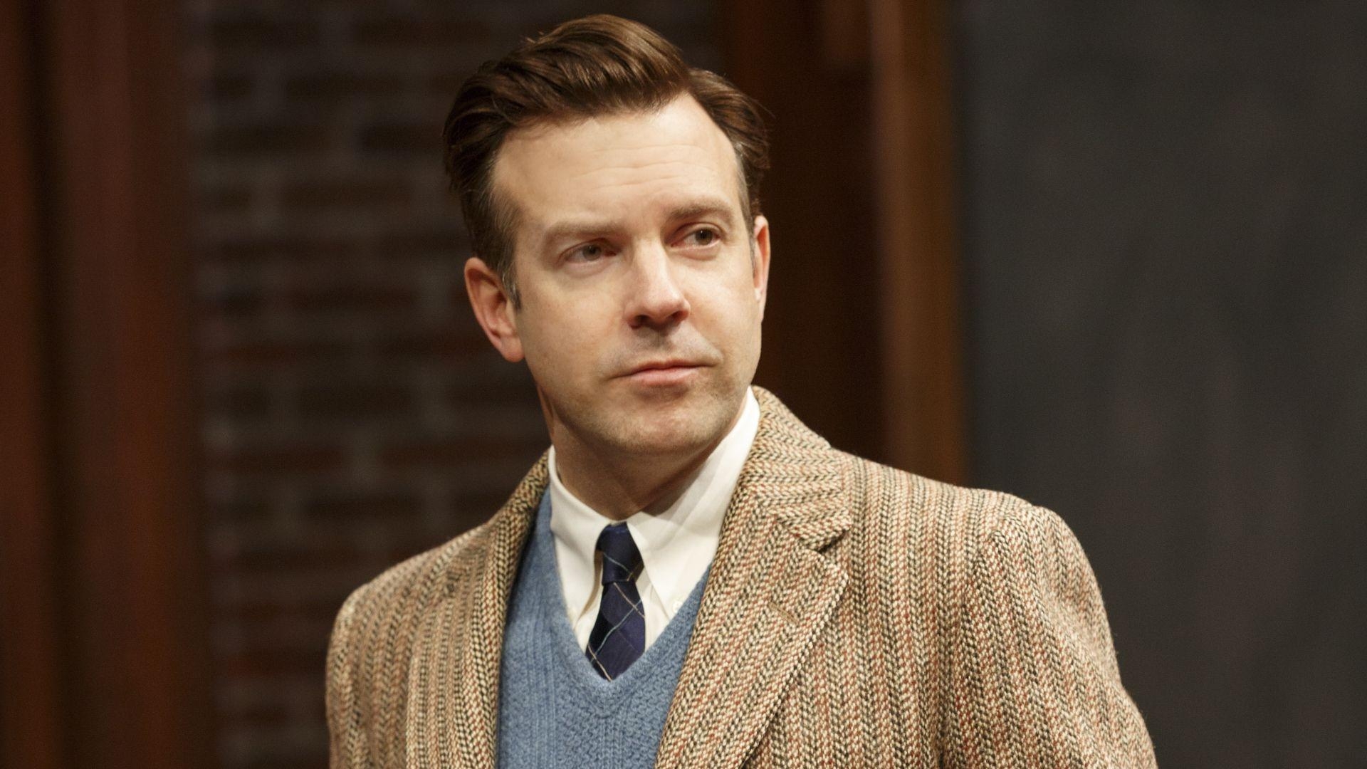 1920x1080 Dead Poets Society' Review: Play Starring Jason Sudeikis, Desktop