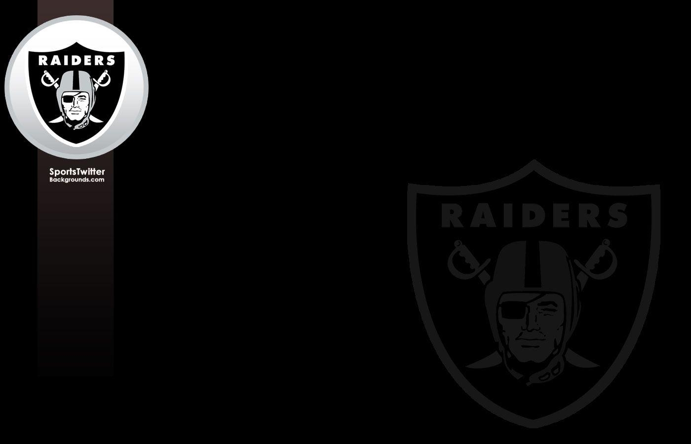 1400x900 entries in Oakland Raiders Wallpaper group, Desktop