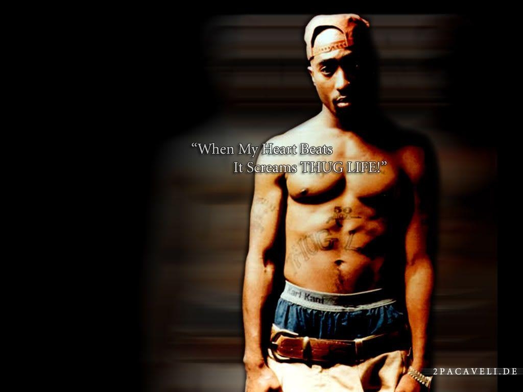 1030x770 Thug Life Tumblr Quotes HD Pac Wallpaper Thug Life Tattoo Page, Desktop