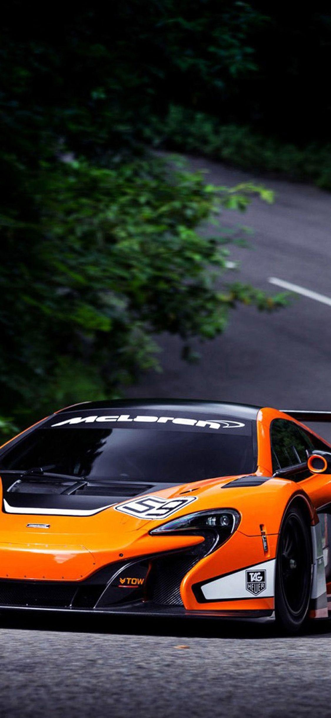 1130x2440 McLaren 650S GT3 IPhone XS Wallpaper HD IPhoneXSWallpaper, Phone