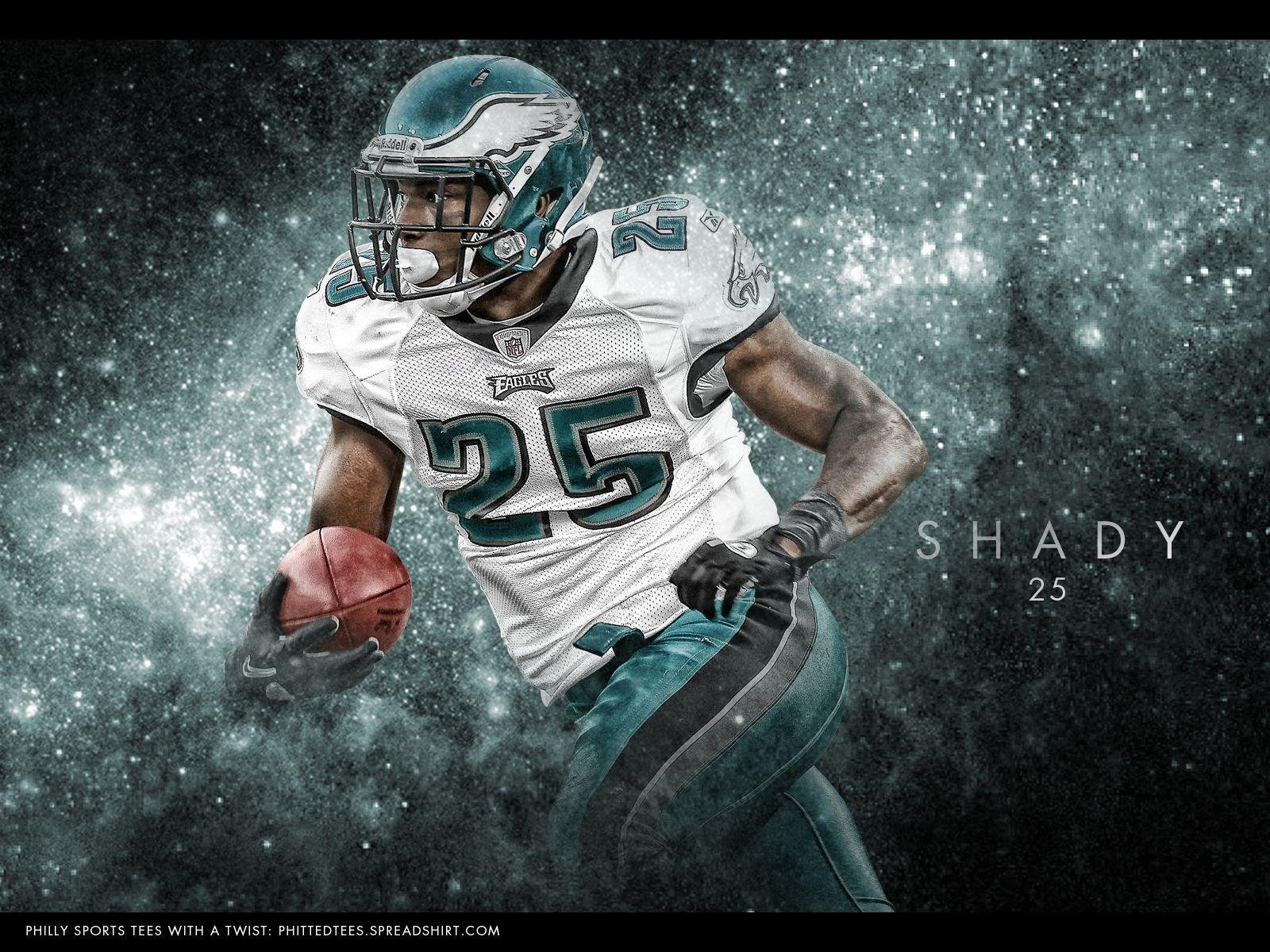 1600x1200 LeSean McCoy Wallpaper, Desktop