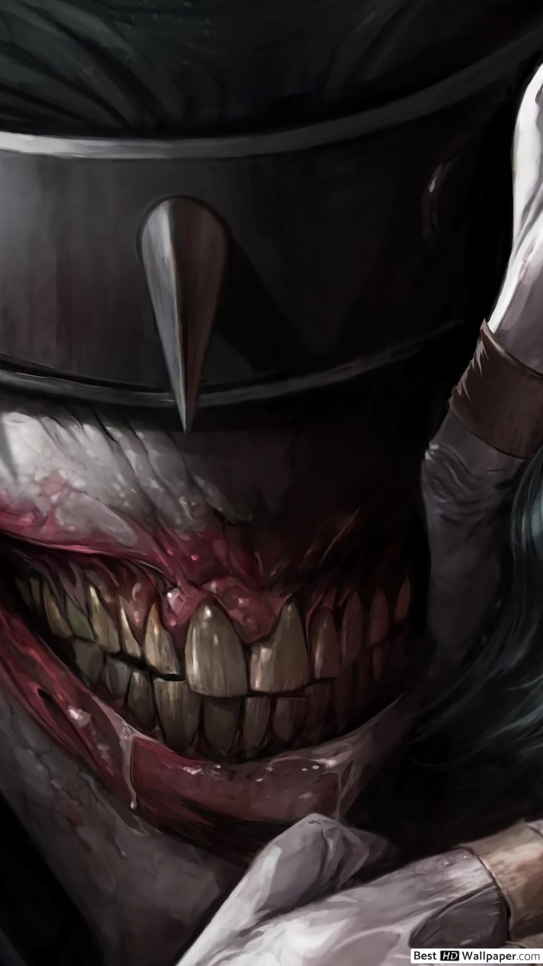 1080x1920 1080p Batman Who Laughs Wallpaper HD, Phone