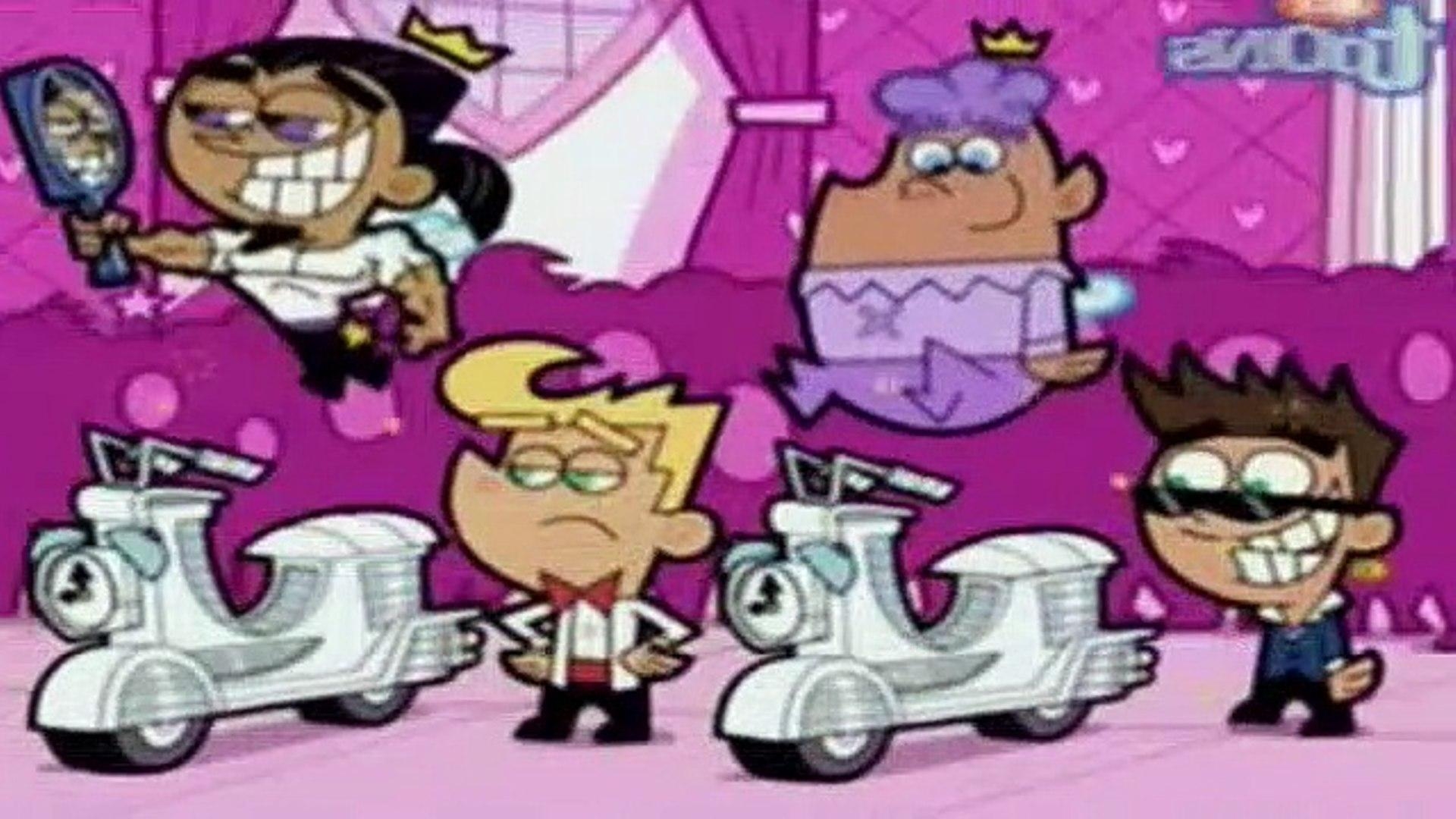 1920x1080 The Fairly OddParents S05E18 Big Bash, Desktop