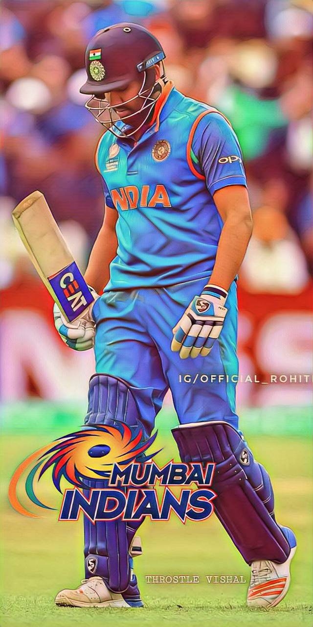 640x1280 Mumbai Indians Wallpaper Free Mumbai Indians Background, Phone