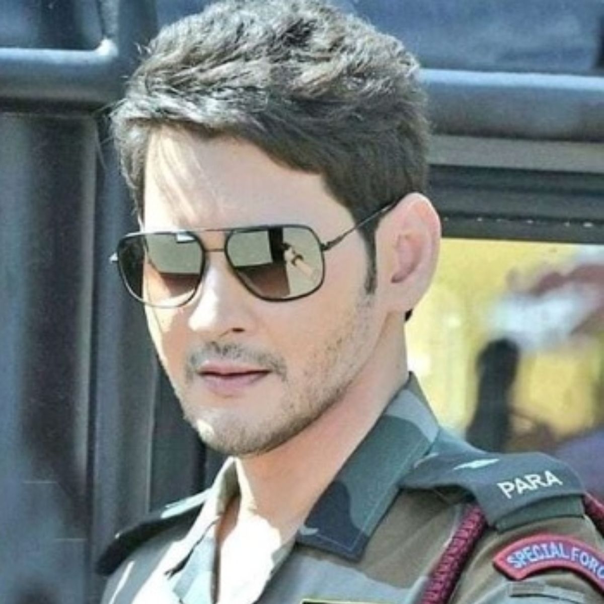 1200x1200 Mahesh Babu Army Photo HD, Phone