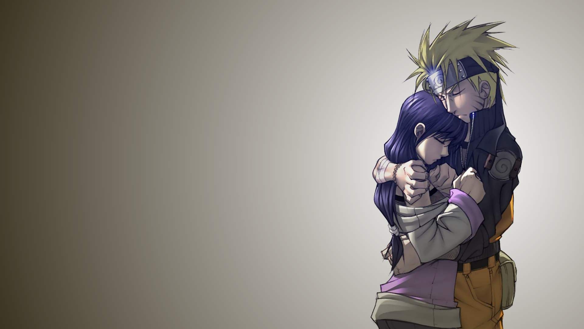 1920x1080 Naruto Hinata Wallpaper, Desktop