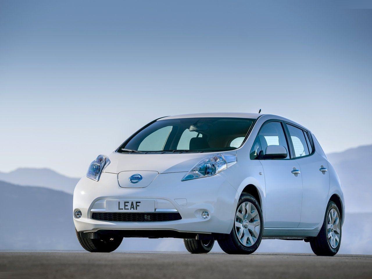 1280x960 Nissan Leaf, Pics, Picture, Image, Photo, Desktop