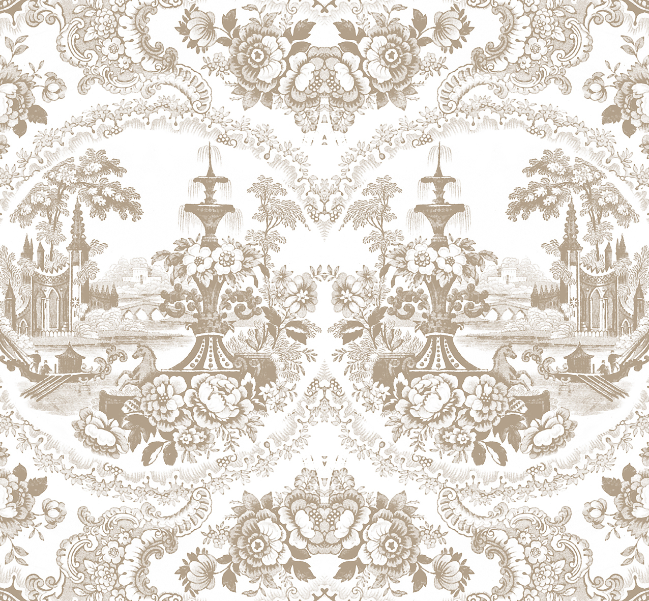 1280x1190 Delft Baroque Wallpaper, Desktop