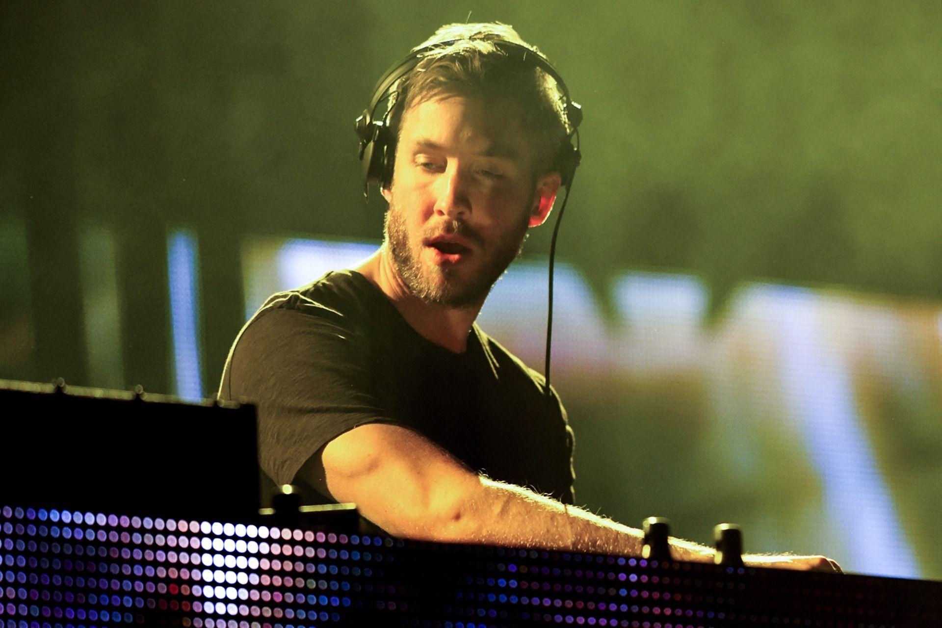 1920x1280 Calvin Harris HD Wallpaper 22380, Desktop