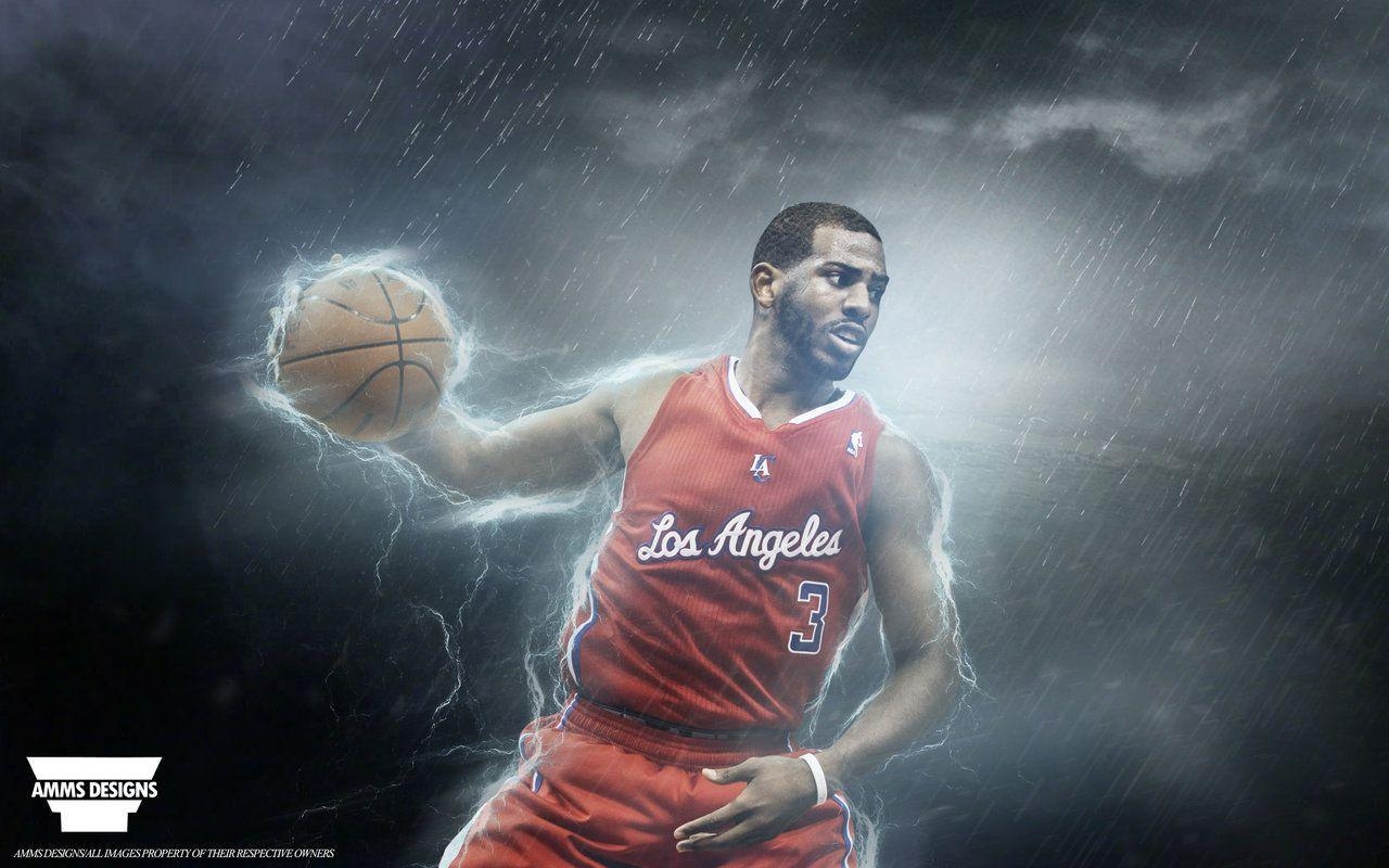 1280x800 Chris Paul Wallpaper Wallpaper Background of Your Choice, Desktop