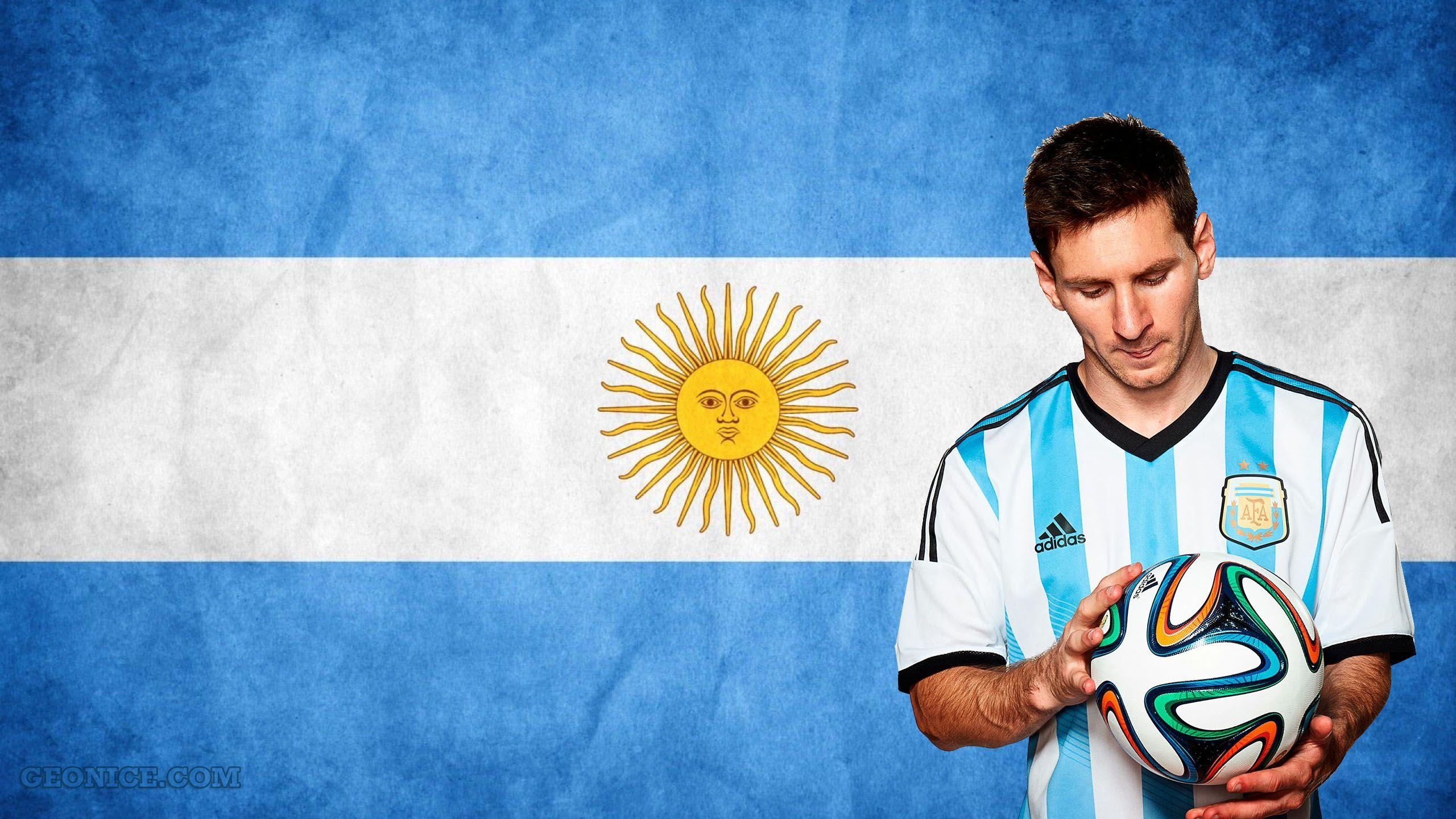 2560x1440 Lionel Messi Wallpaper 131 Go Go Away, Desktop