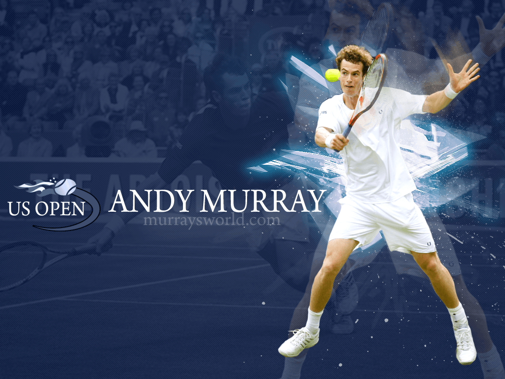 1030x770 Andy Murray Wallpaper, Desktop