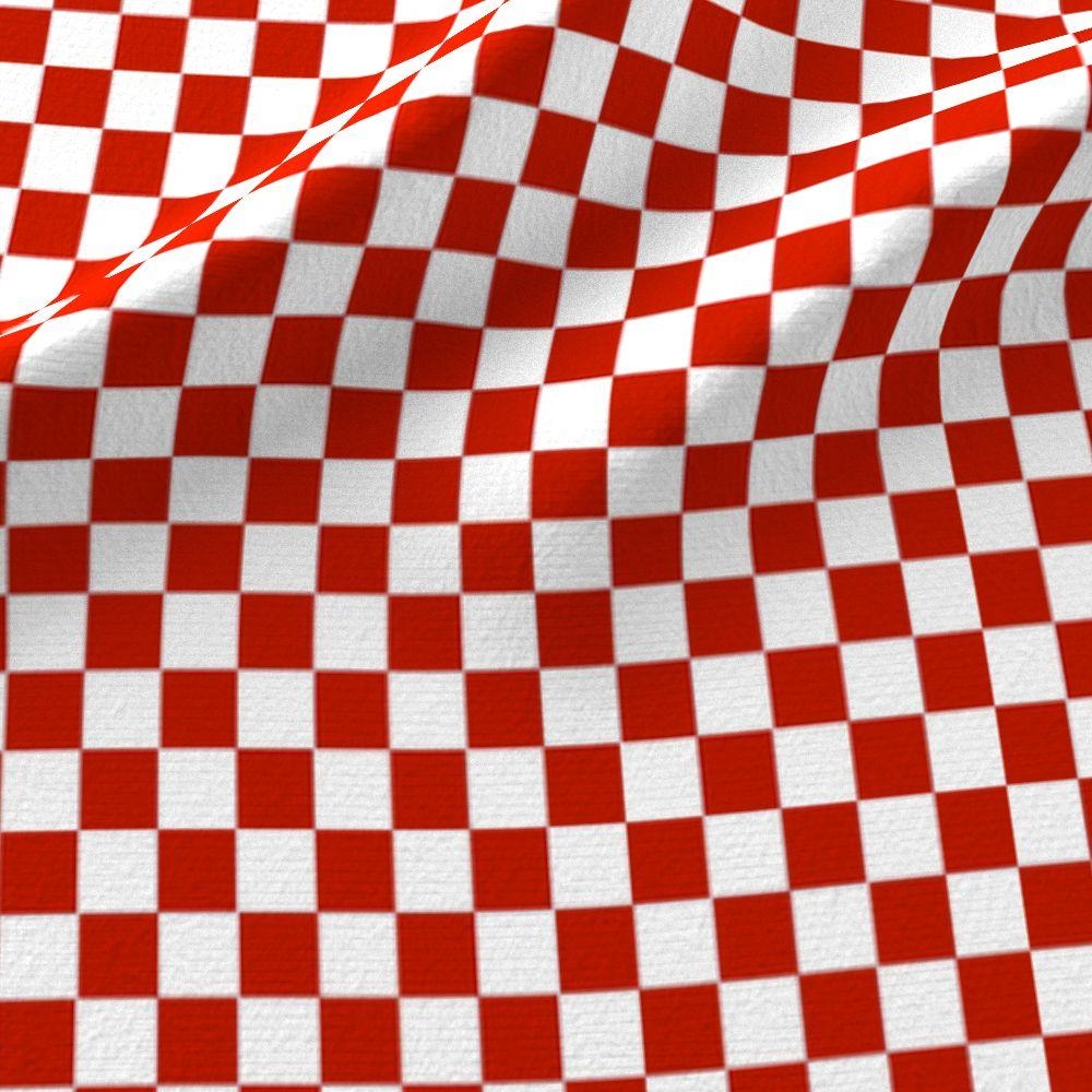 1000x1000 Red And White Checkered Wallpaper.spb.ru, Phone