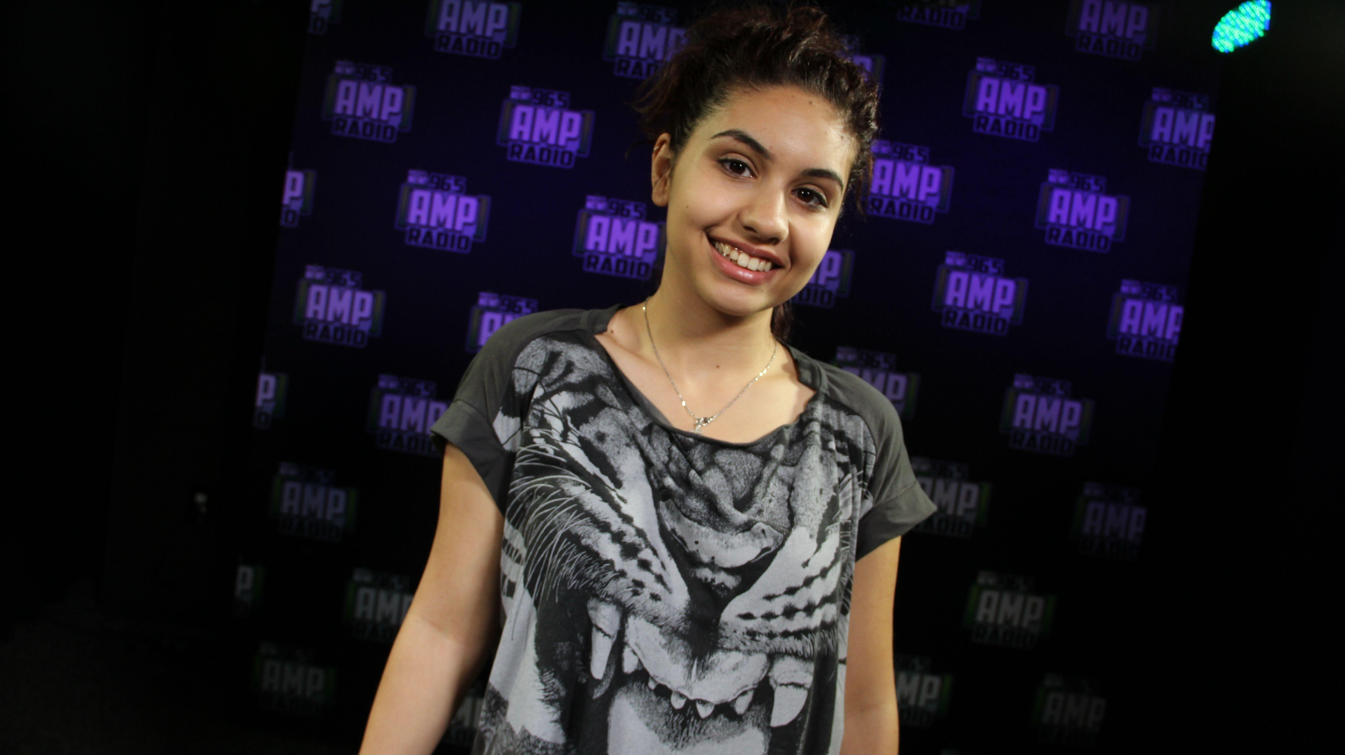 5190x2920 Alessia Cara HQ Photo. Full HD Picture, Desktop