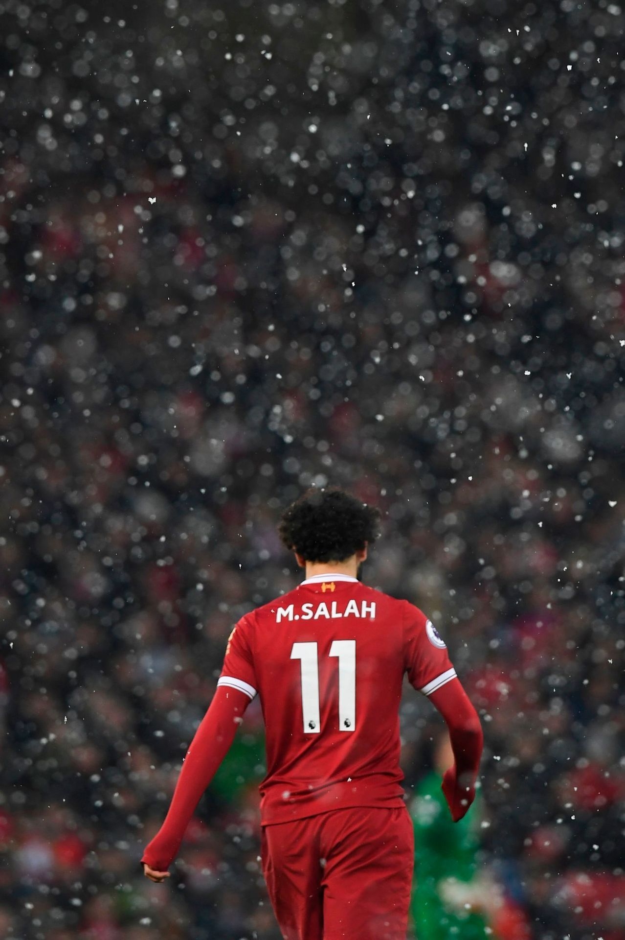 1280x1920 football is my aesthetic. Mohamed salah, Liverpool football club players, Liverpool team, Phone