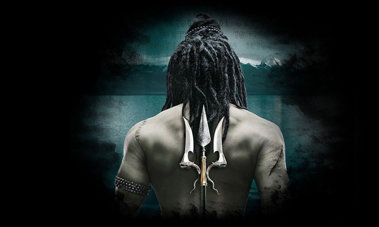 1280x770 Hd Image Of Lord Shiva In Angry Mood, Desktop