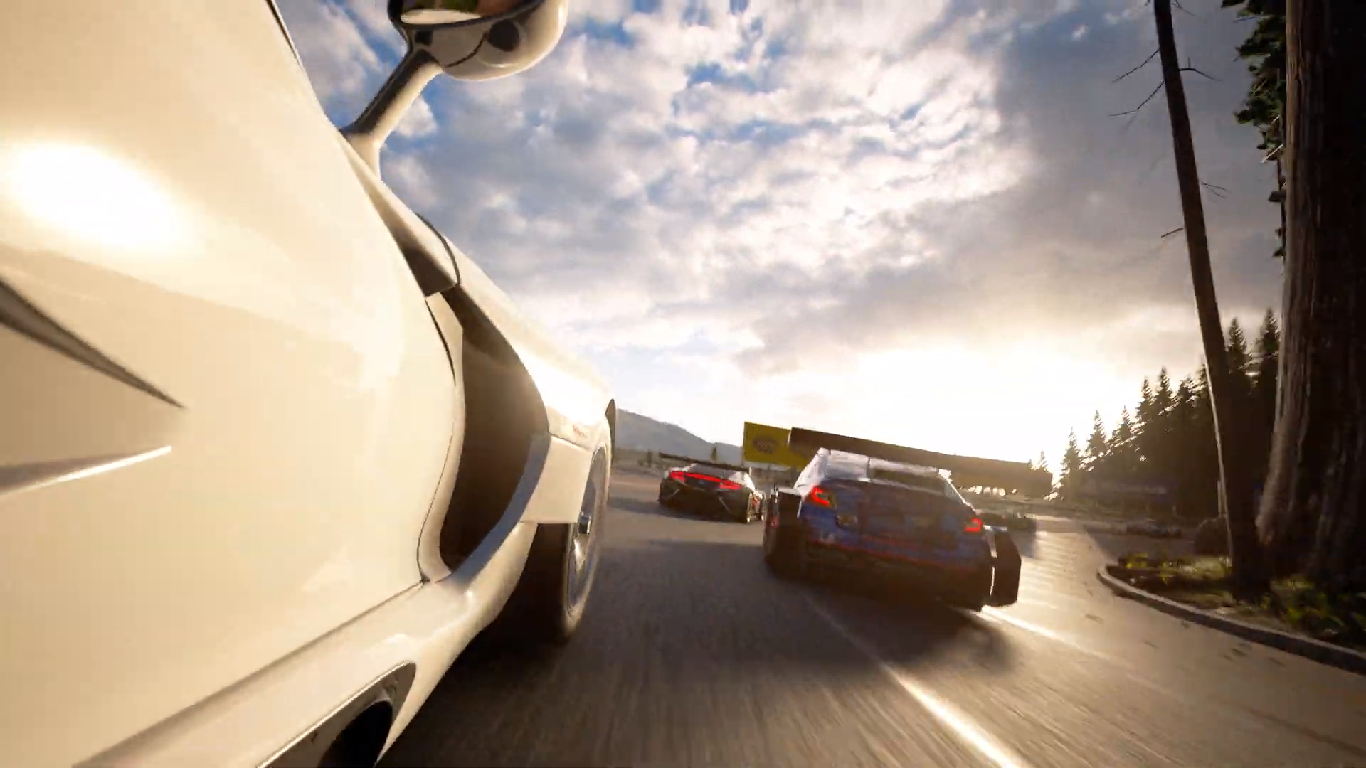 1920x1080 Gran Turismo 7 release date, leaks, GT7 news and more. Tom's Guide, Desktop