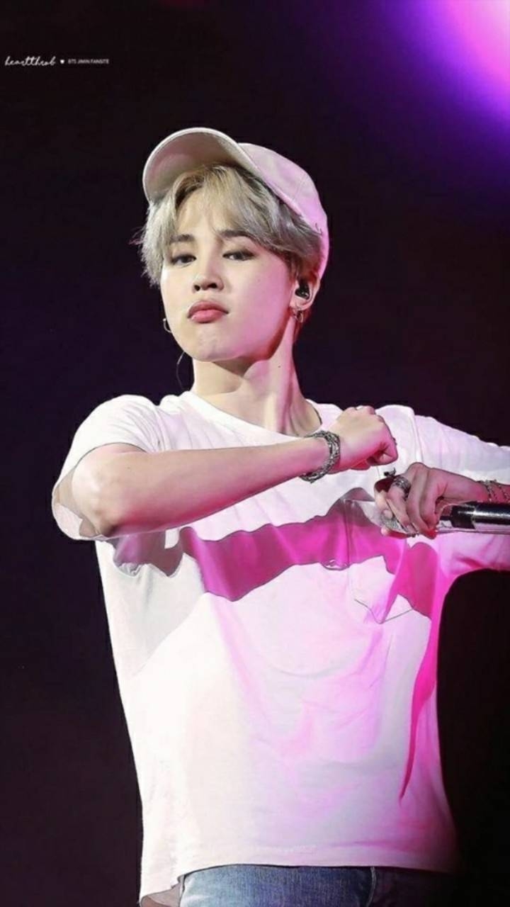 720x1280 Jimin Wallpaper, Phone