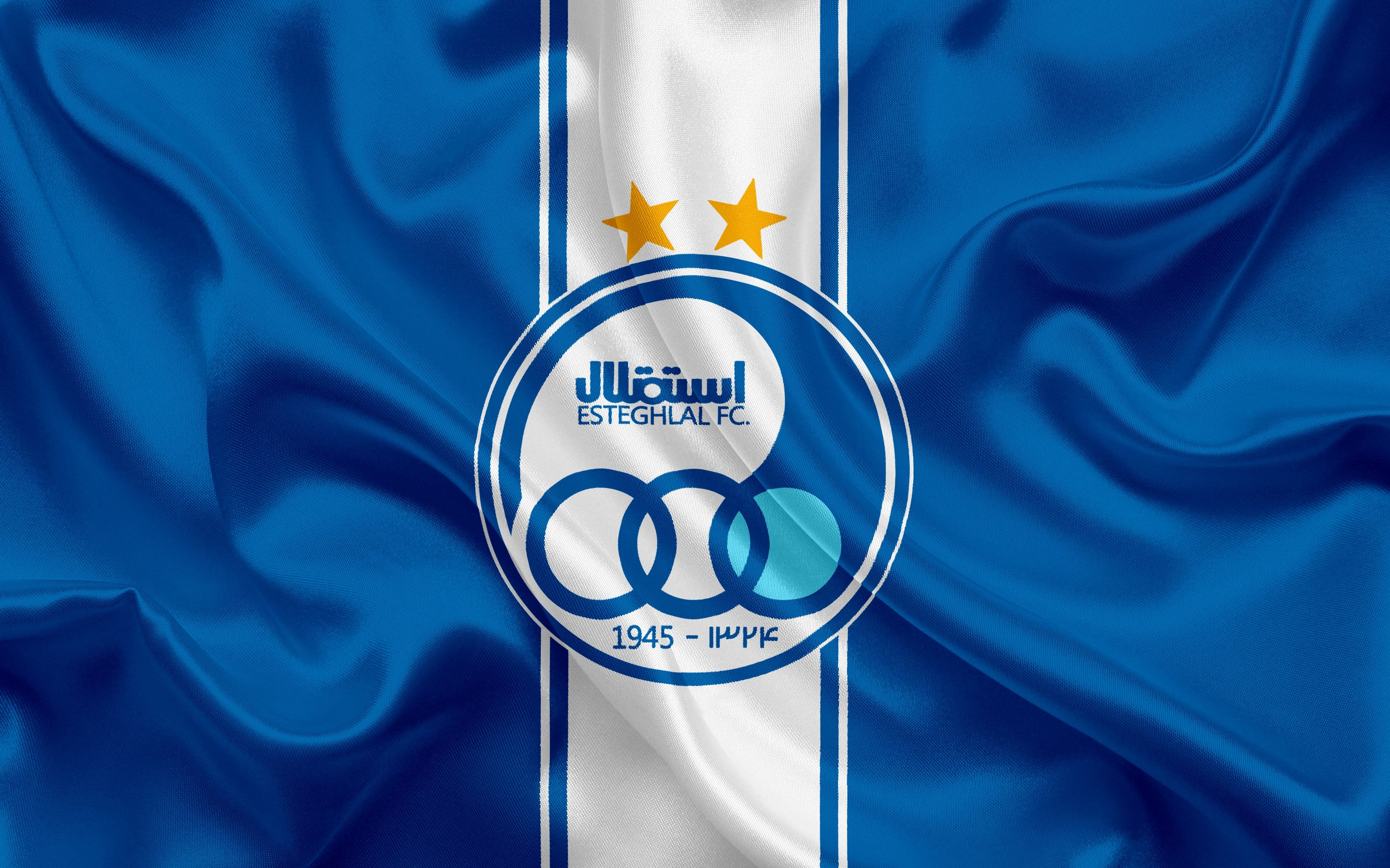 3840x2400 Esteghlal F.C. 4k Ultra HD Wallpaper. Background Imagex2400, Desktop