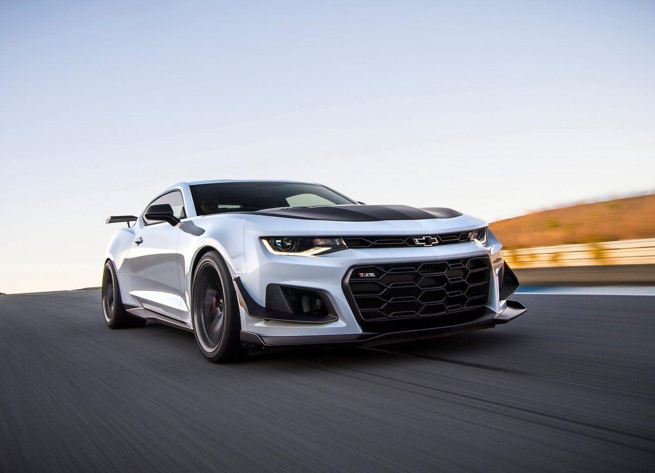 1280x930 Chevrolet Camaro ZL1 1LE Wallpaper Photo 4K SUV Truck 4WD, Desktop