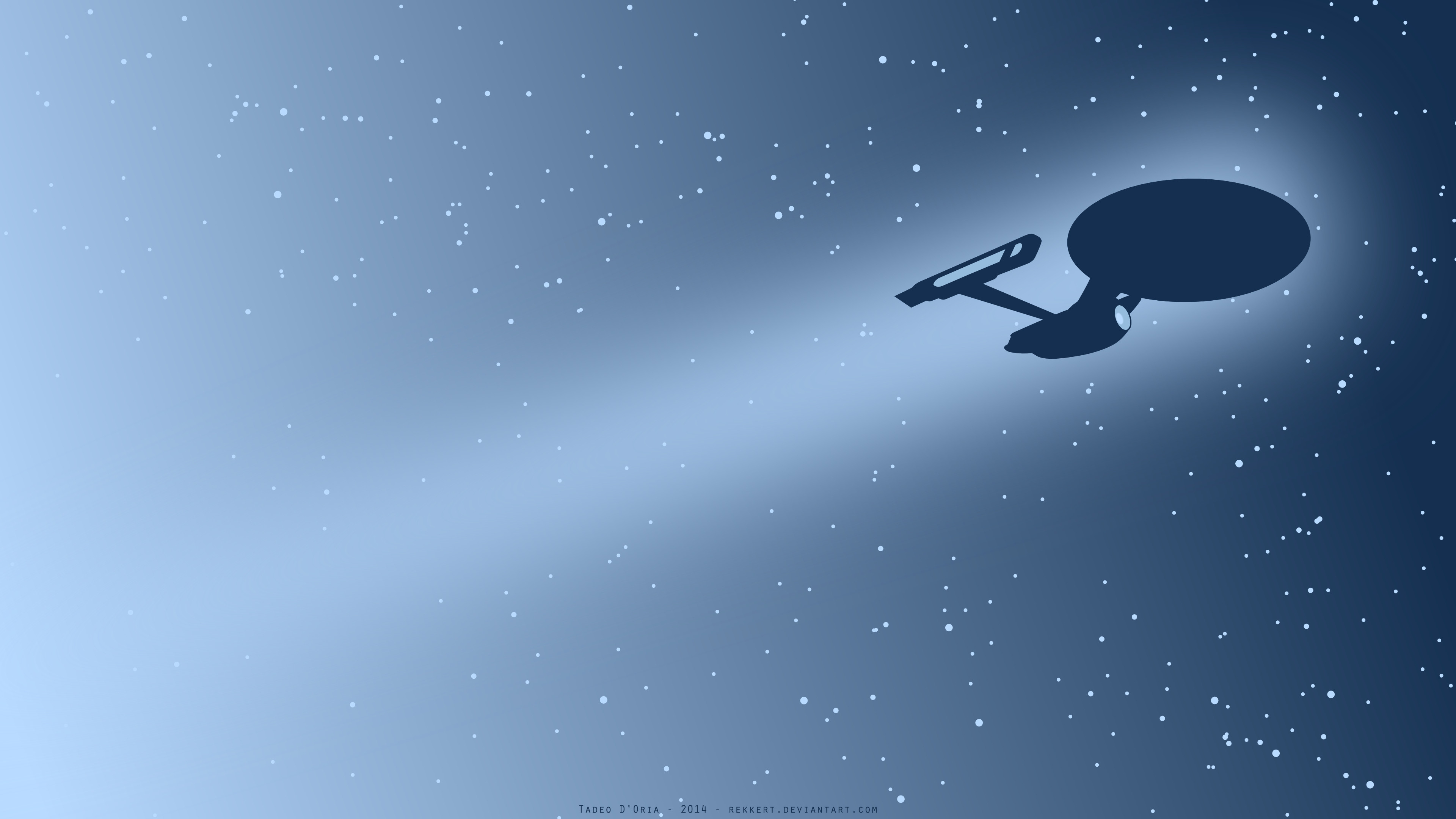 3840x2160 Star Trek Wallpaper, Desktop