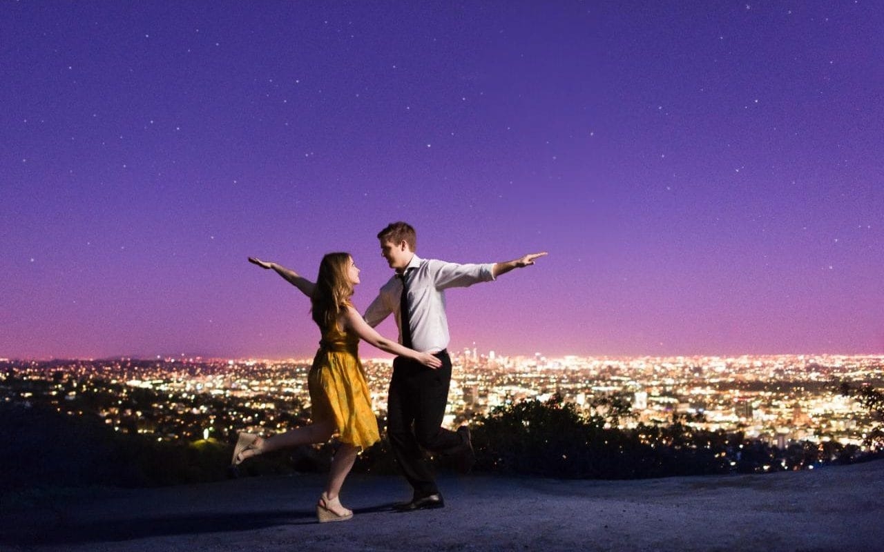 1280x800 La La Land Engagement Wallpaper & Background Download, Desktop