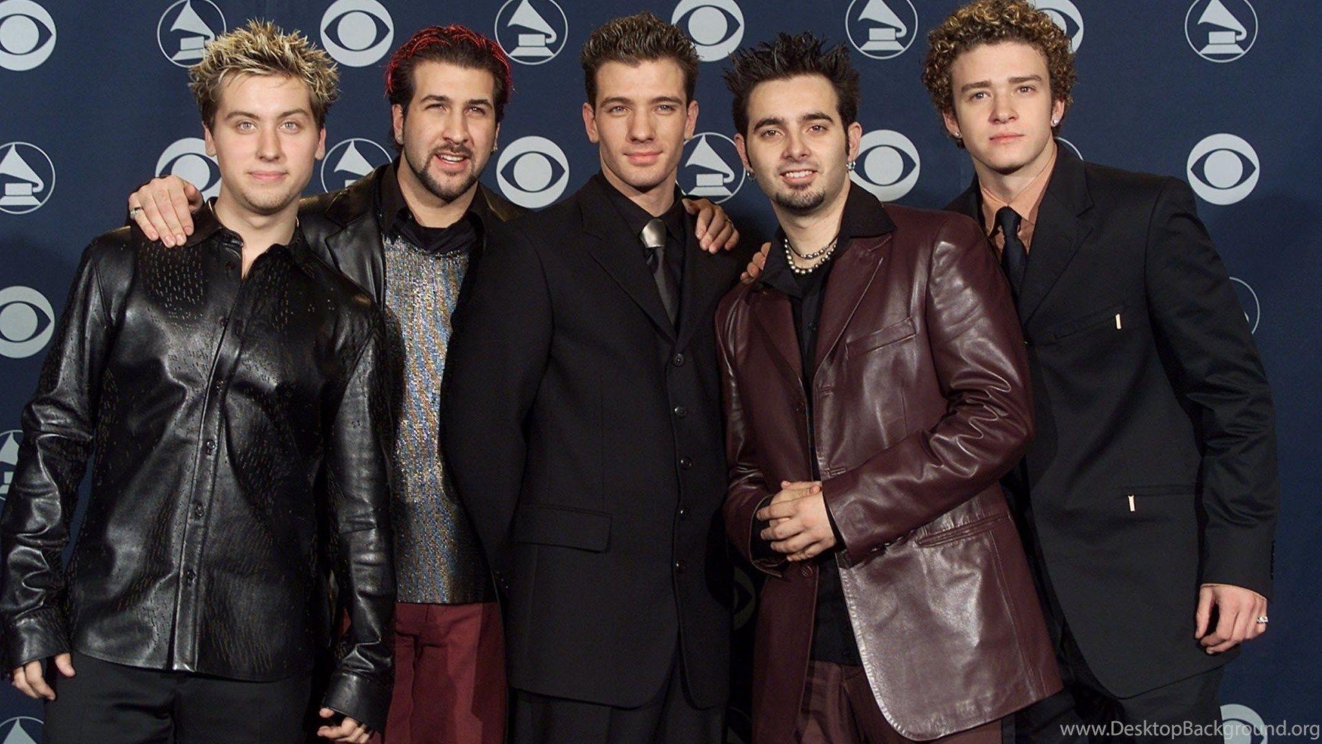 1920x1080 NSYNC Wallpaper Desktop Background, Desktop