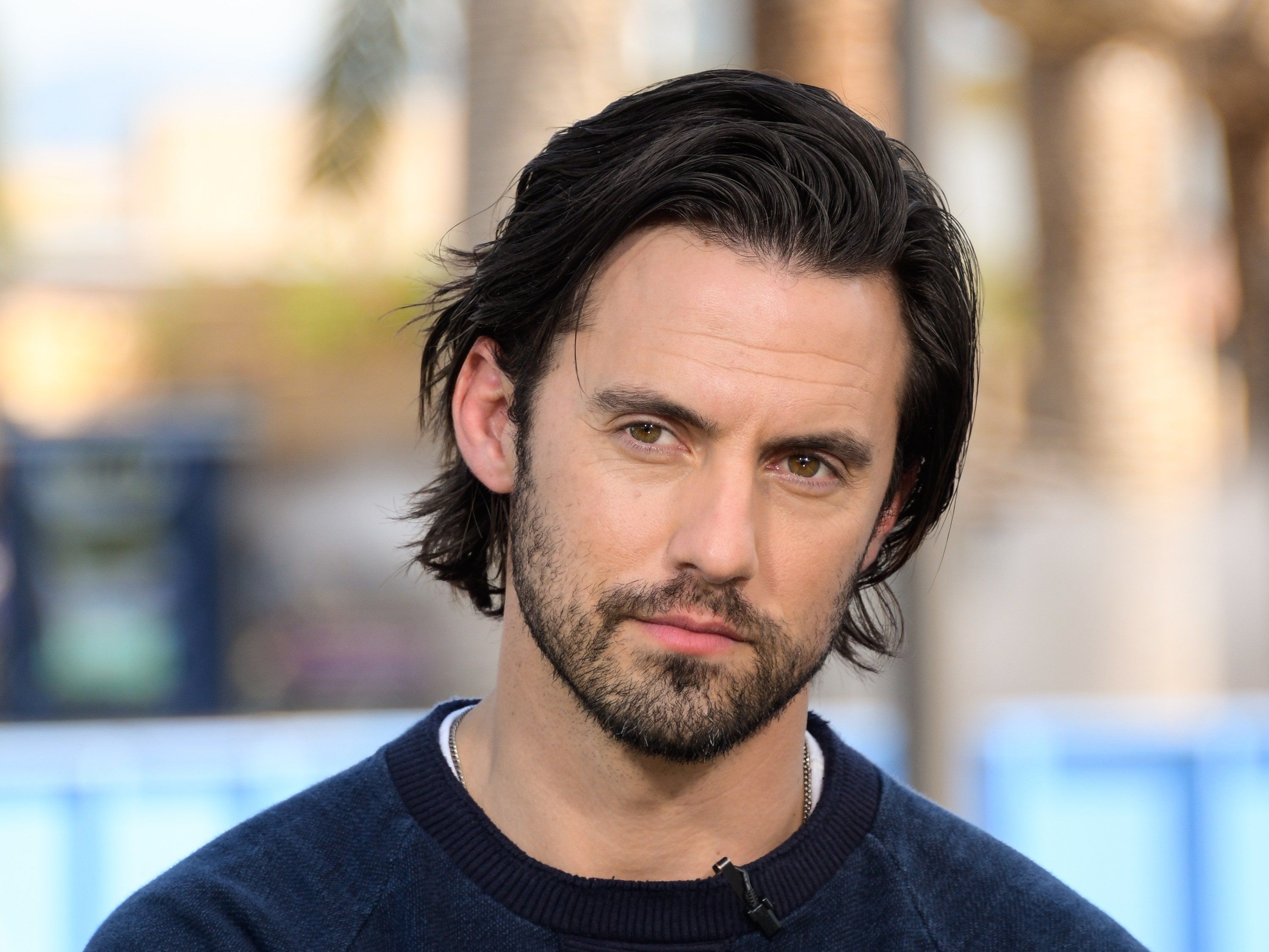 3000x2250 Milo Ventimiglia Confirms Rory Gilmore.glamour.com, Desktop