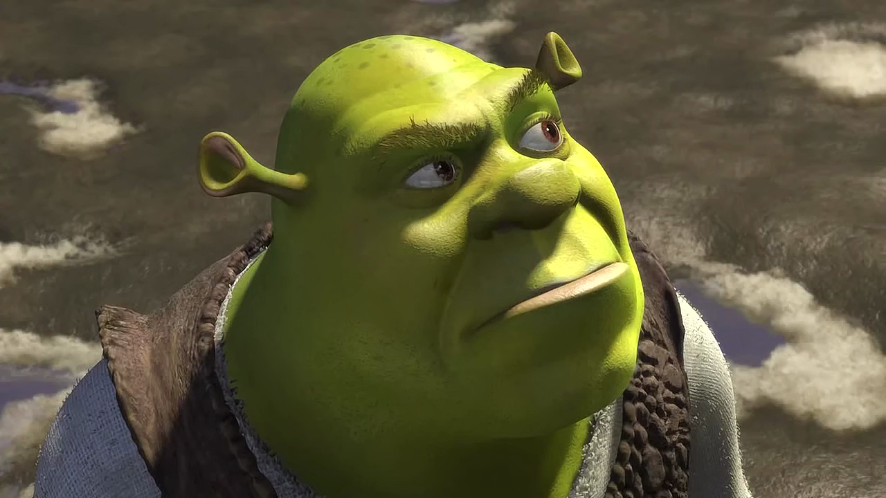 1280x720 Free download Download Shrek Wallpaper [] for your Desktop, Desktop