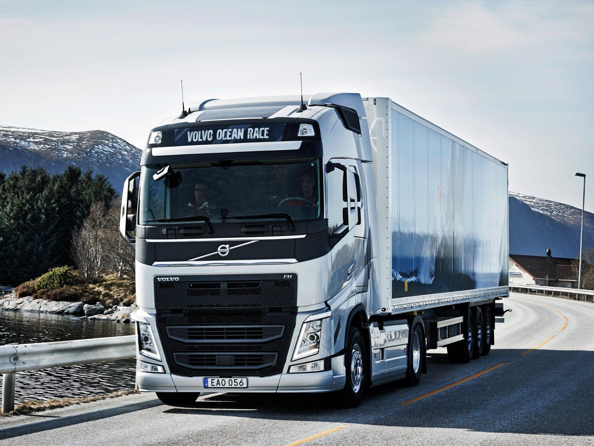 2050x1540 Volvo Fh Wallpaper, Desktop