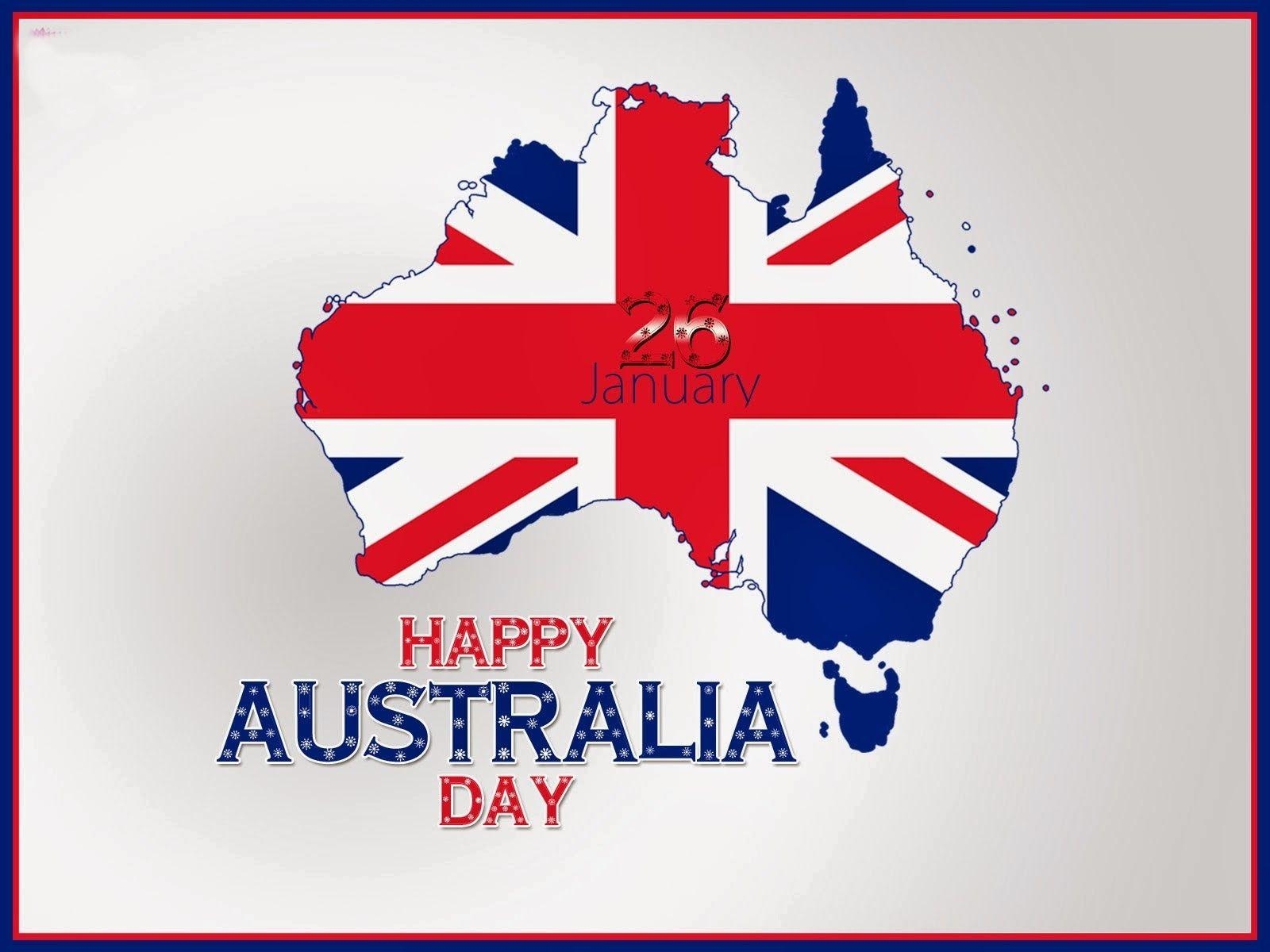 1600x1200 Happy Australia Day Quotes & Messages with Greeting Image, Desktop