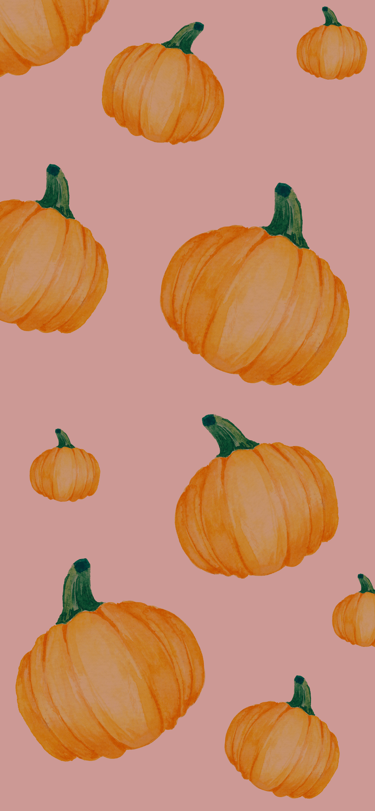 1250x2690 Free Fall iPhone Wallpaper Pumpkins. Cute fall wallpaper, iPhone wallpaper fall, Pumpkin wallpaper, Phone