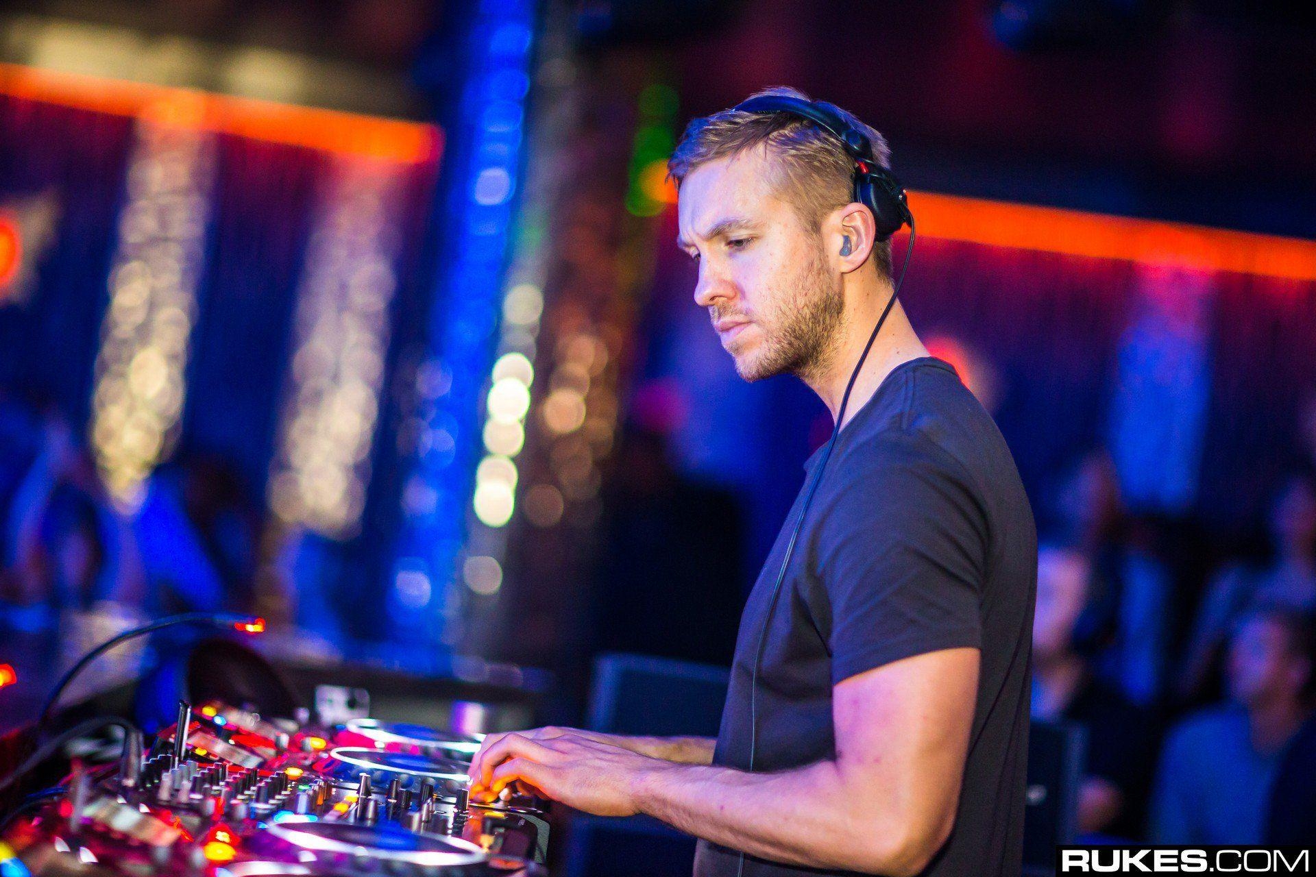 1920x1280 Calvin Harris Releases New Song Nuh Ready Nuh Ready With, Desktop