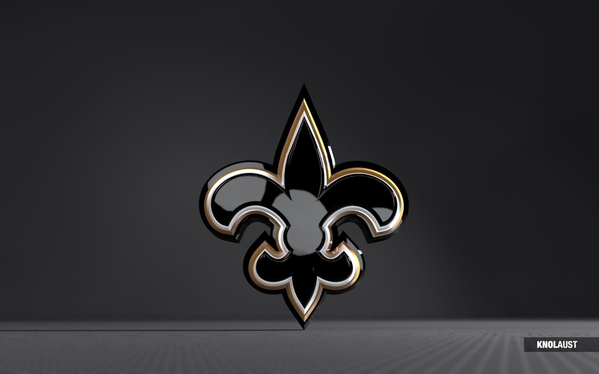 1920x1200 New Orleans Saints Wallpaper, Desktop