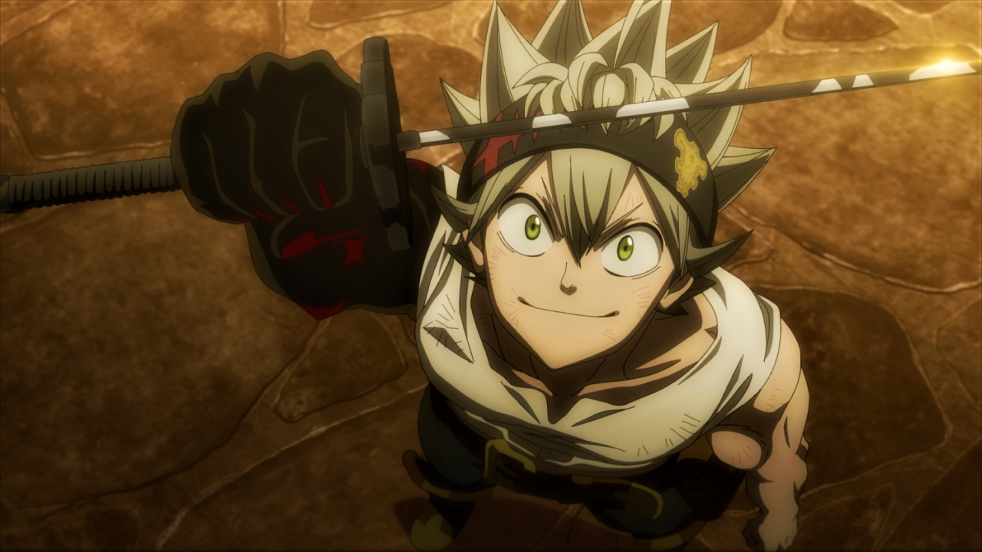 1920x1080 Asta, anime, anime boys, Black Clover Gallery HD Wallpaper, Desktop