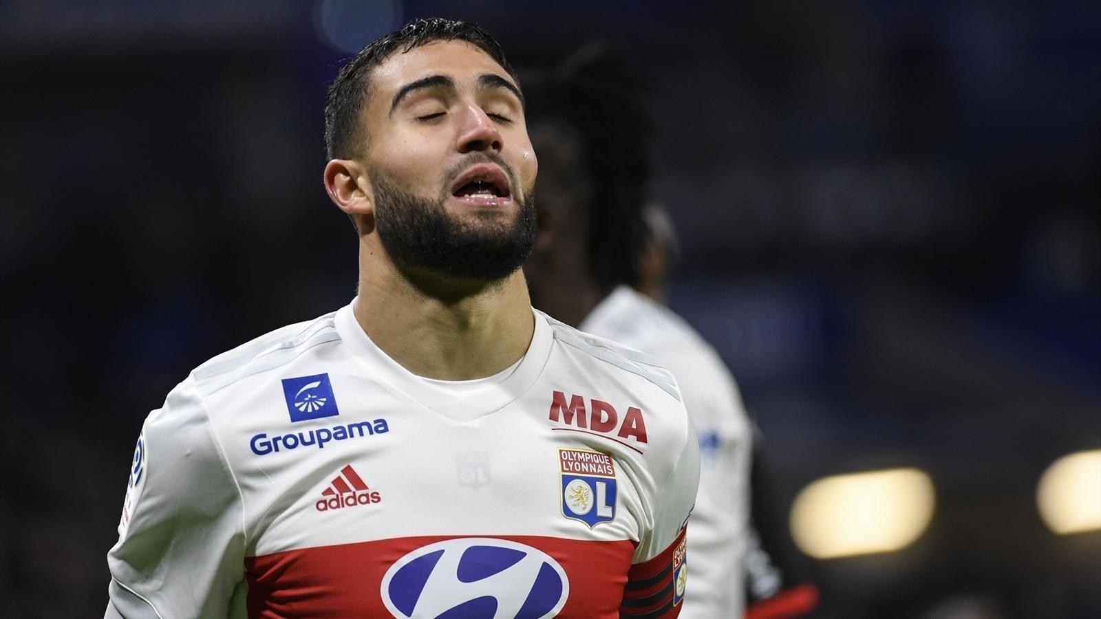 1600x900 Paper Round: Liverpool to reassess after Nabil Fekir and Manuel, Desktop