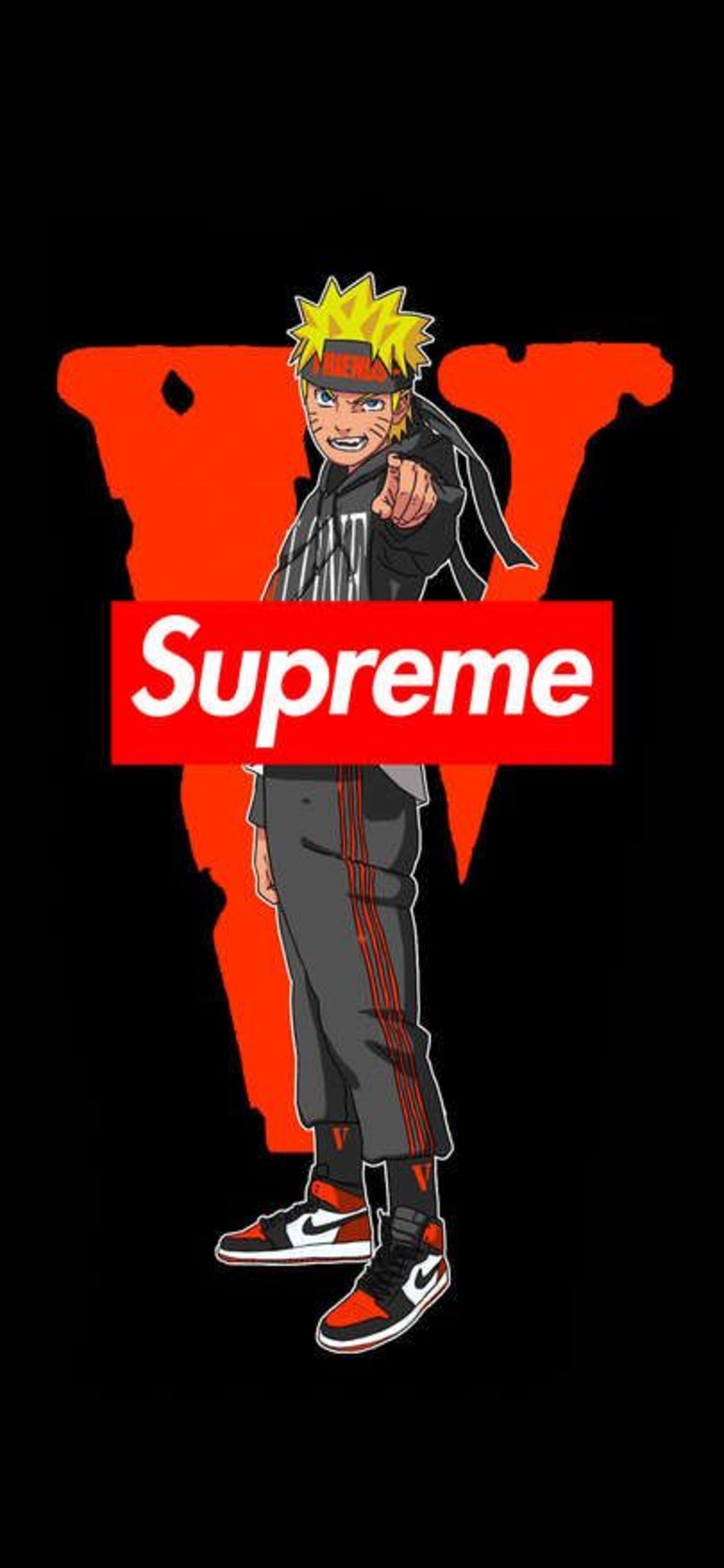 1370x2960 Naruto Supreme iPhone Wallpaper Free Naruto Supreme iPhone Background, Phone