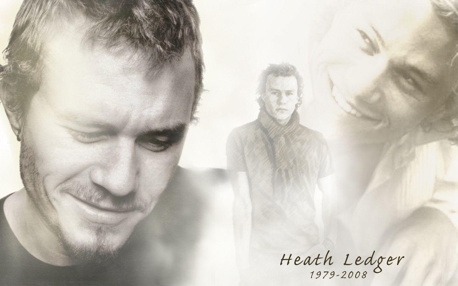 1540x960 Heath Ledger Wallpaper (Wallpaper 1 15 Of 15), Desktop